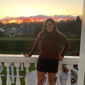 Meet your Posher, Lindsay